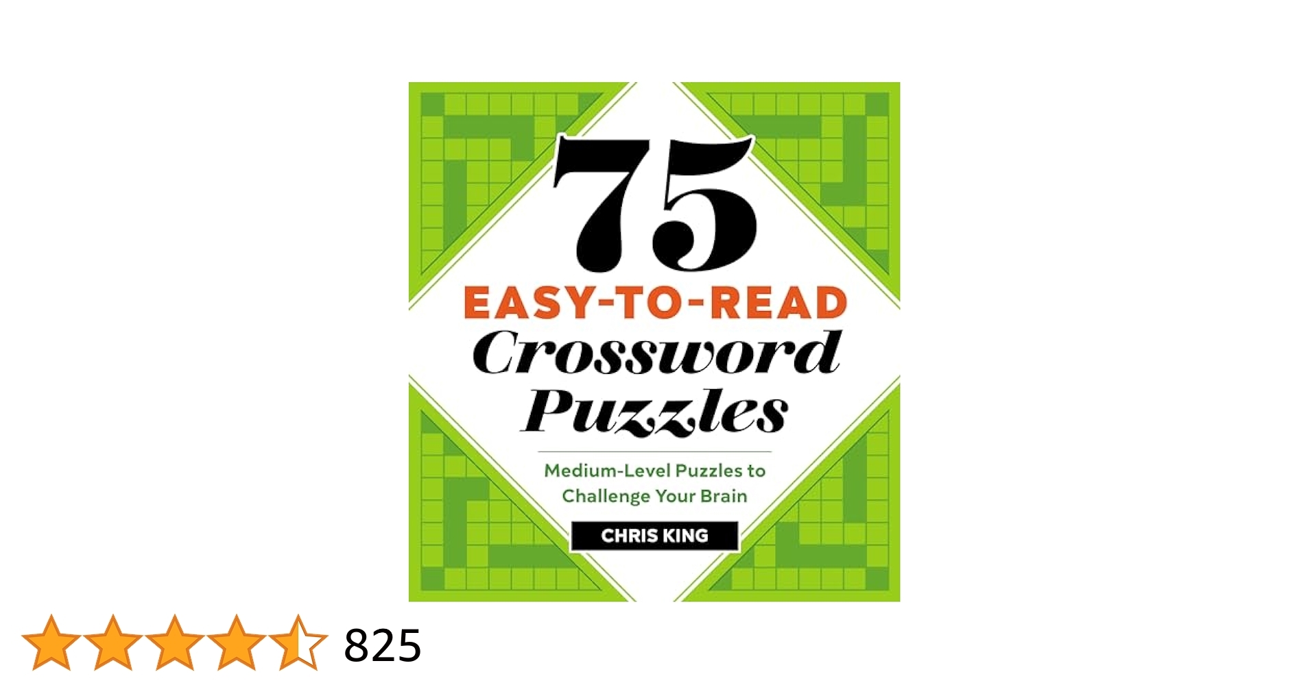 Amazon Crossword Puzzles
