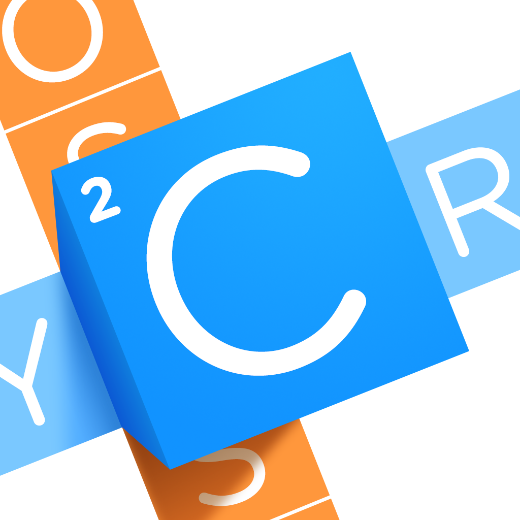 Crossly Is Undoubtedly The Best Multiplayer Crossword Game For IPhone