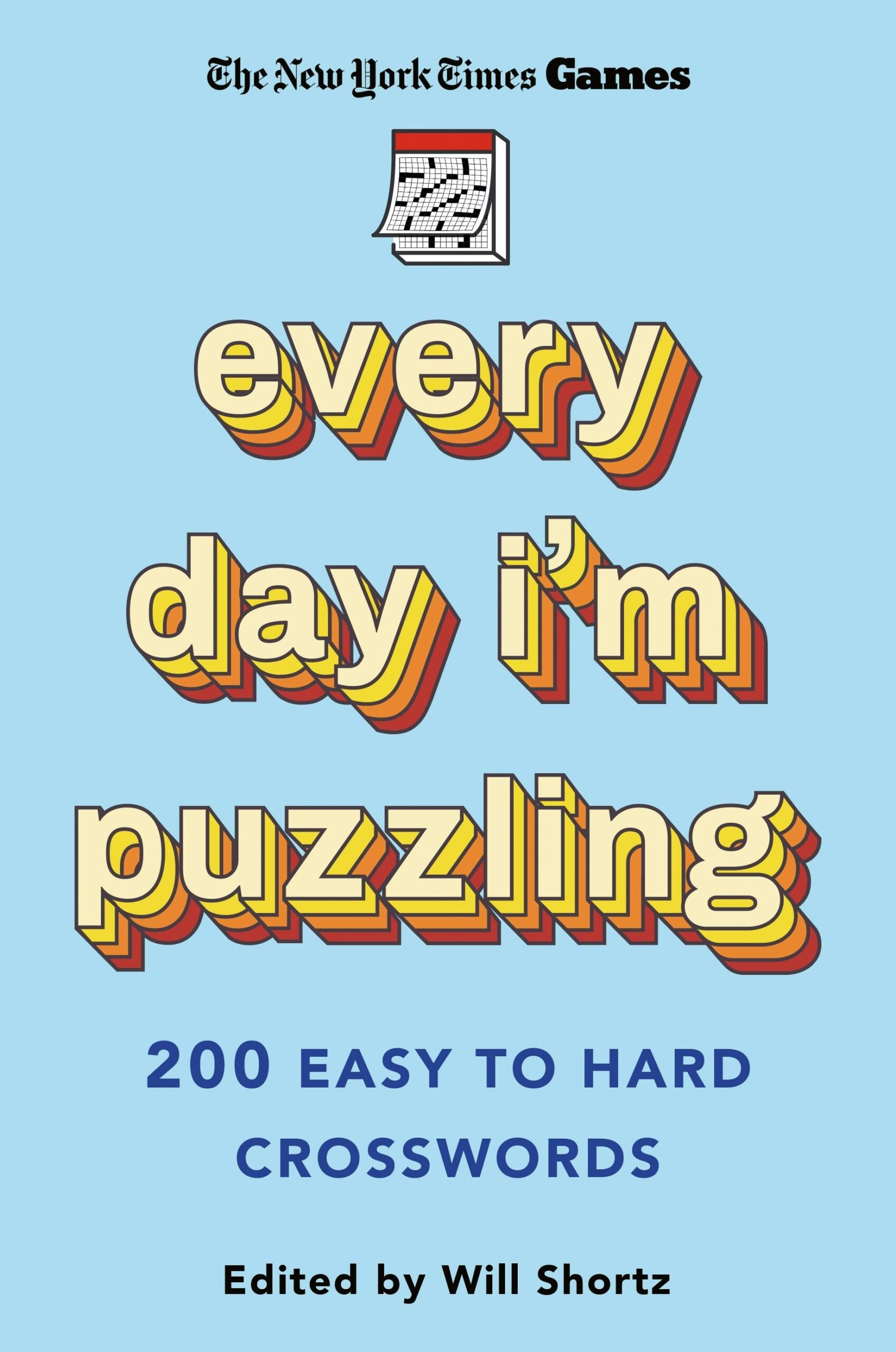 New York Times Games Every Day I m Puzzling