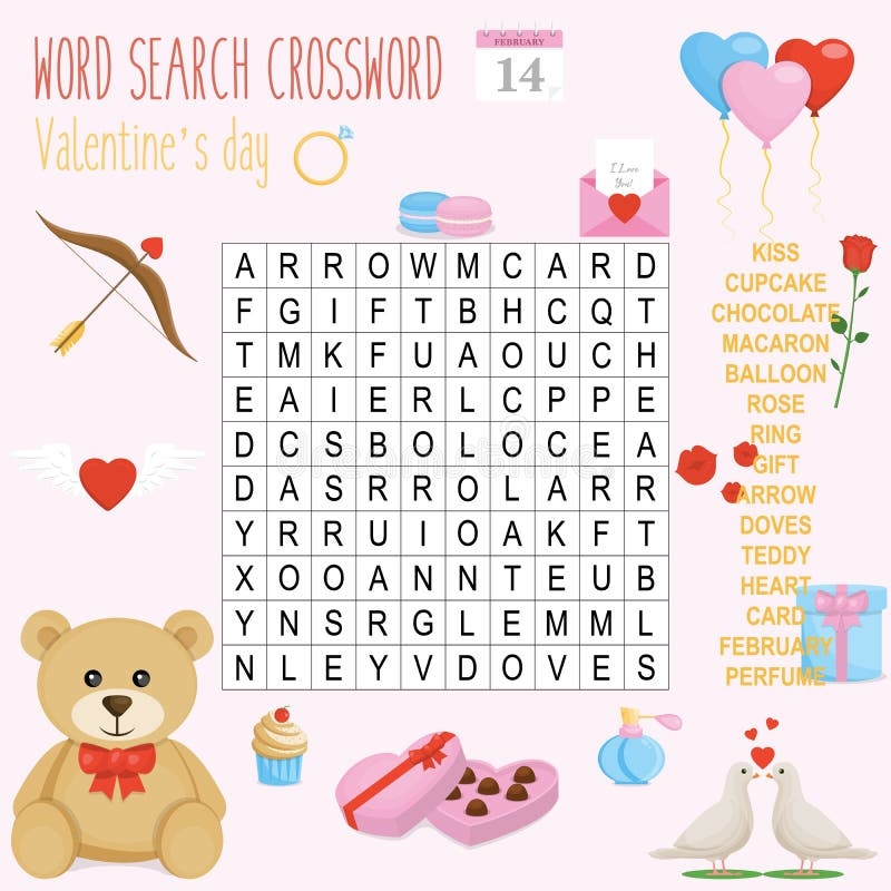 Printable Crossword Puzzles Easy Stock Illustrations 107 Printable Crossword Puzzles Easy Stock Illustrations Vectors Clipart Dreamstime