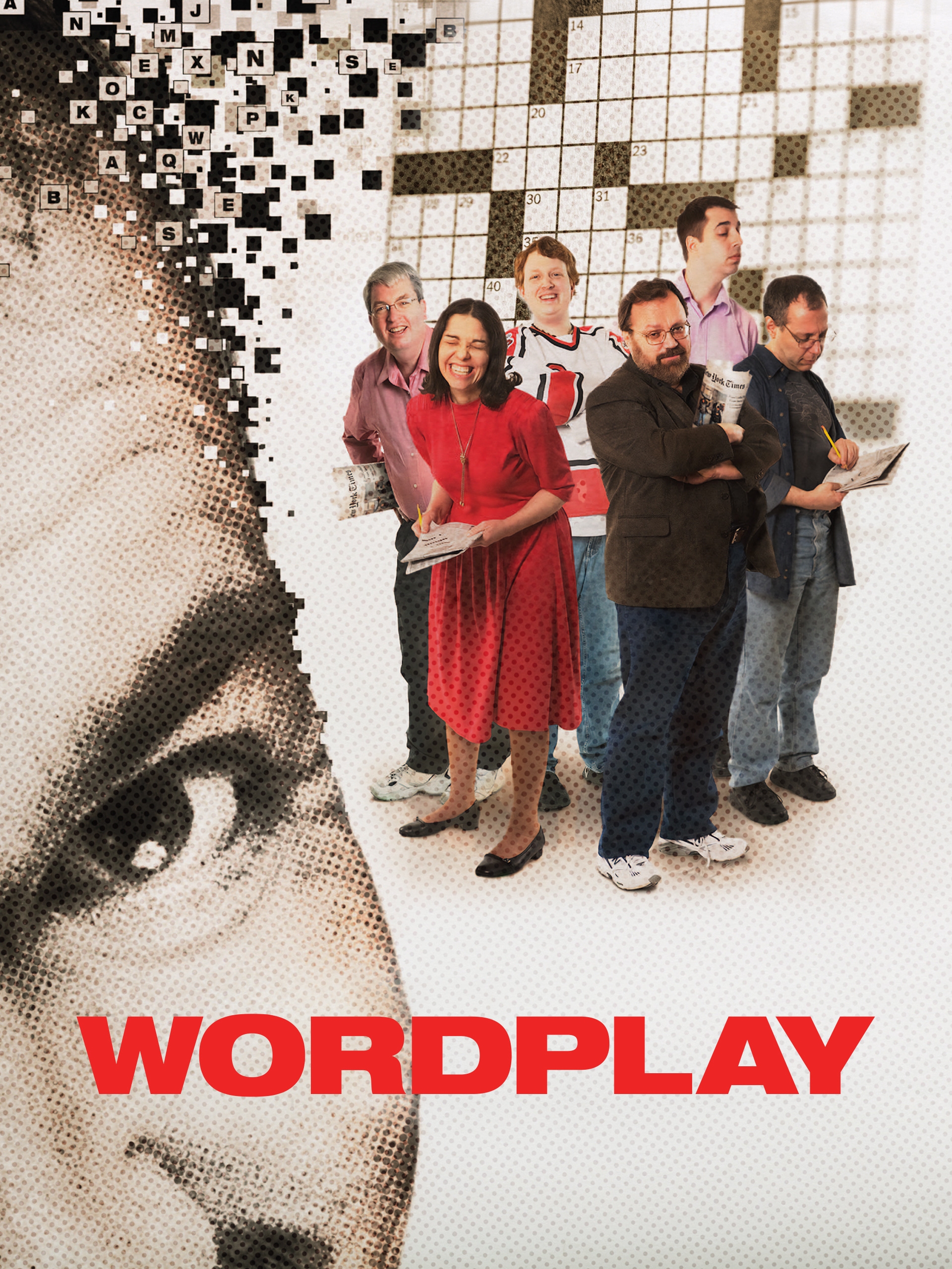 Watch Wordplay Prime Video