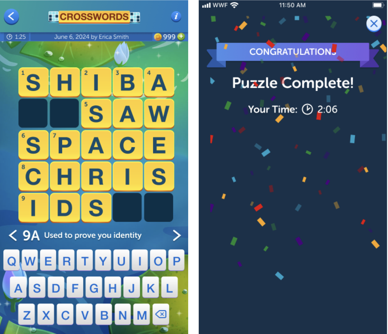 What Are Crossword Puzzles Words With Friends 2 Help Center