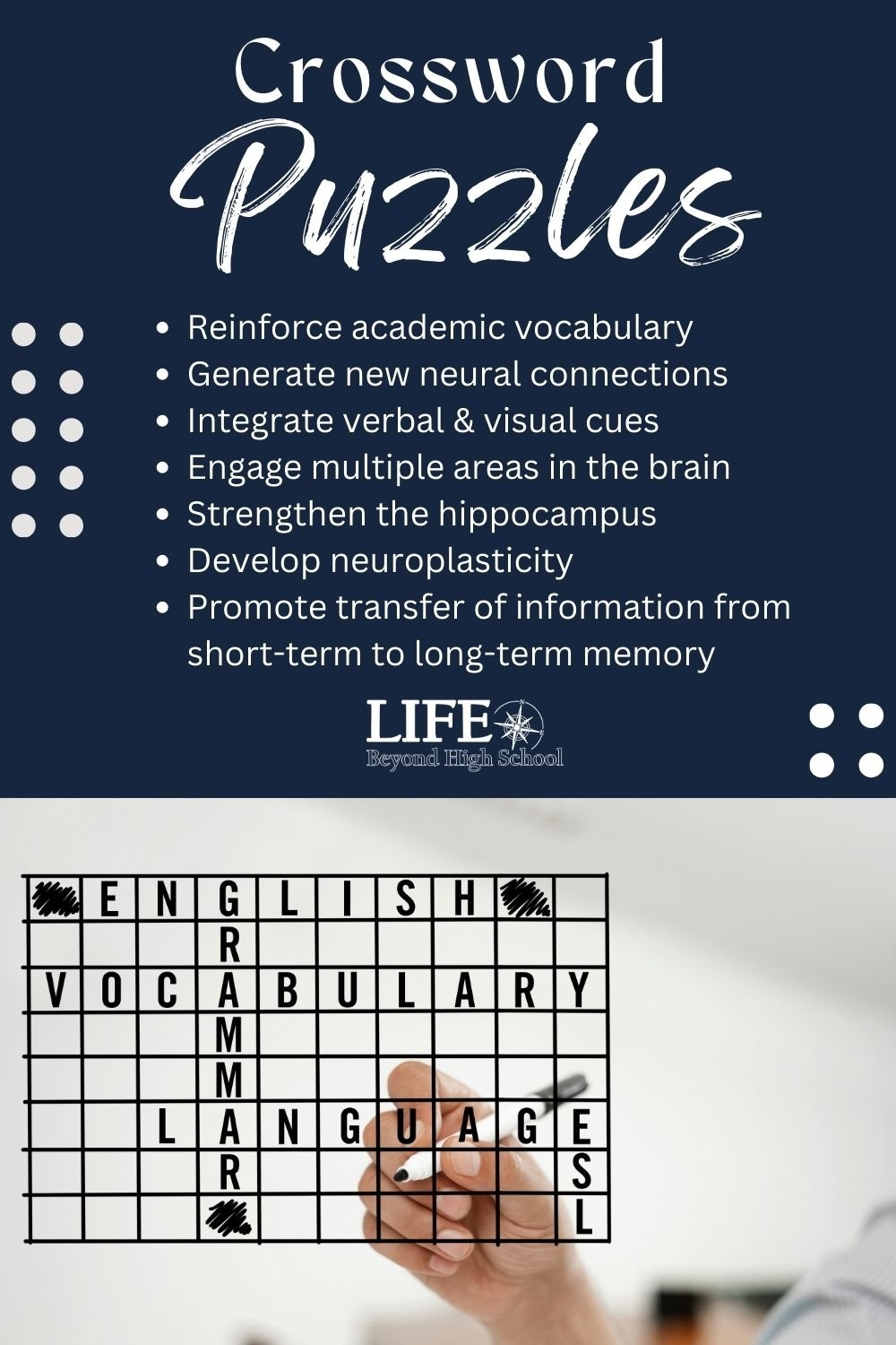 Crossword Puzzled