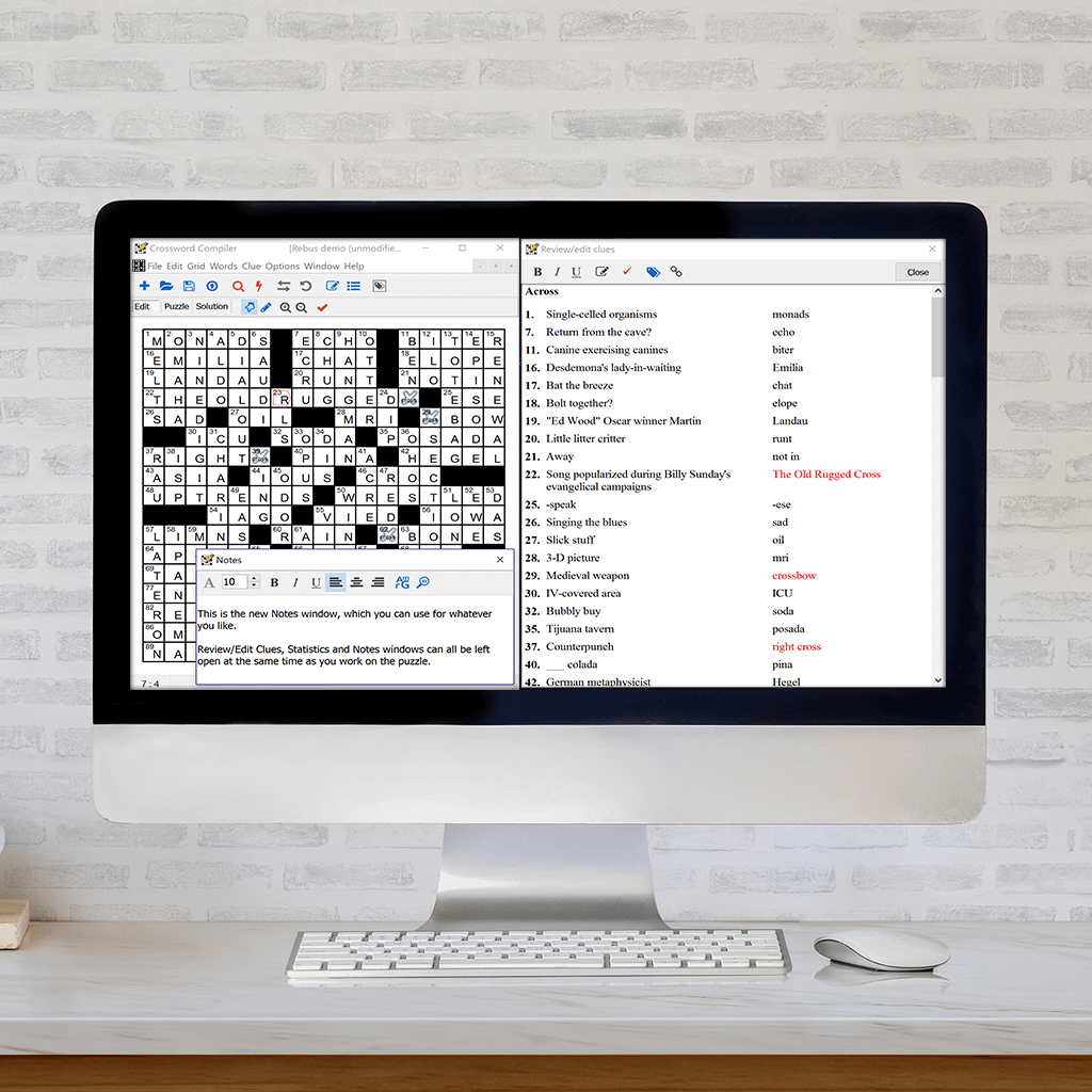 Best Crossword Puzzles App