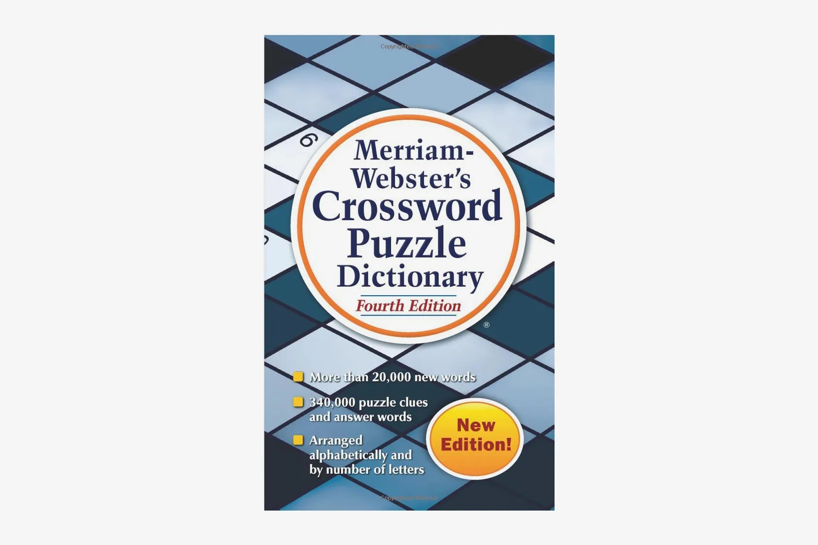 Crossword Puzzles Books To Buy