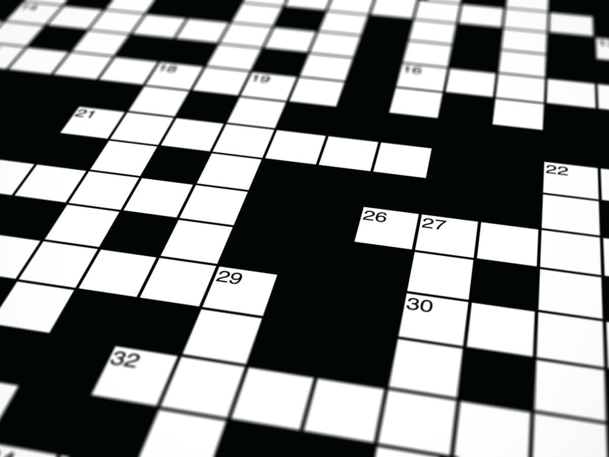 20 Best Online Crossword Puzzles To Play Free Parade