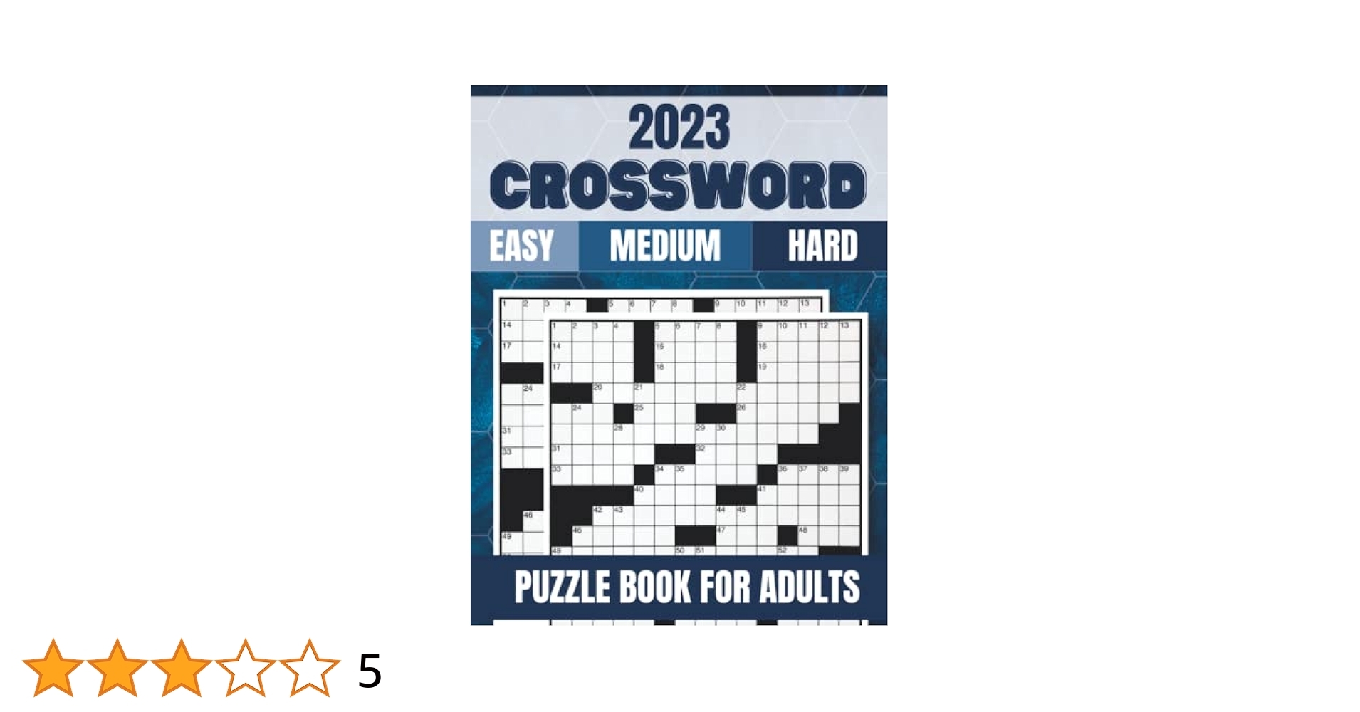 Fall 2023 Sale For Crossword Puzzles