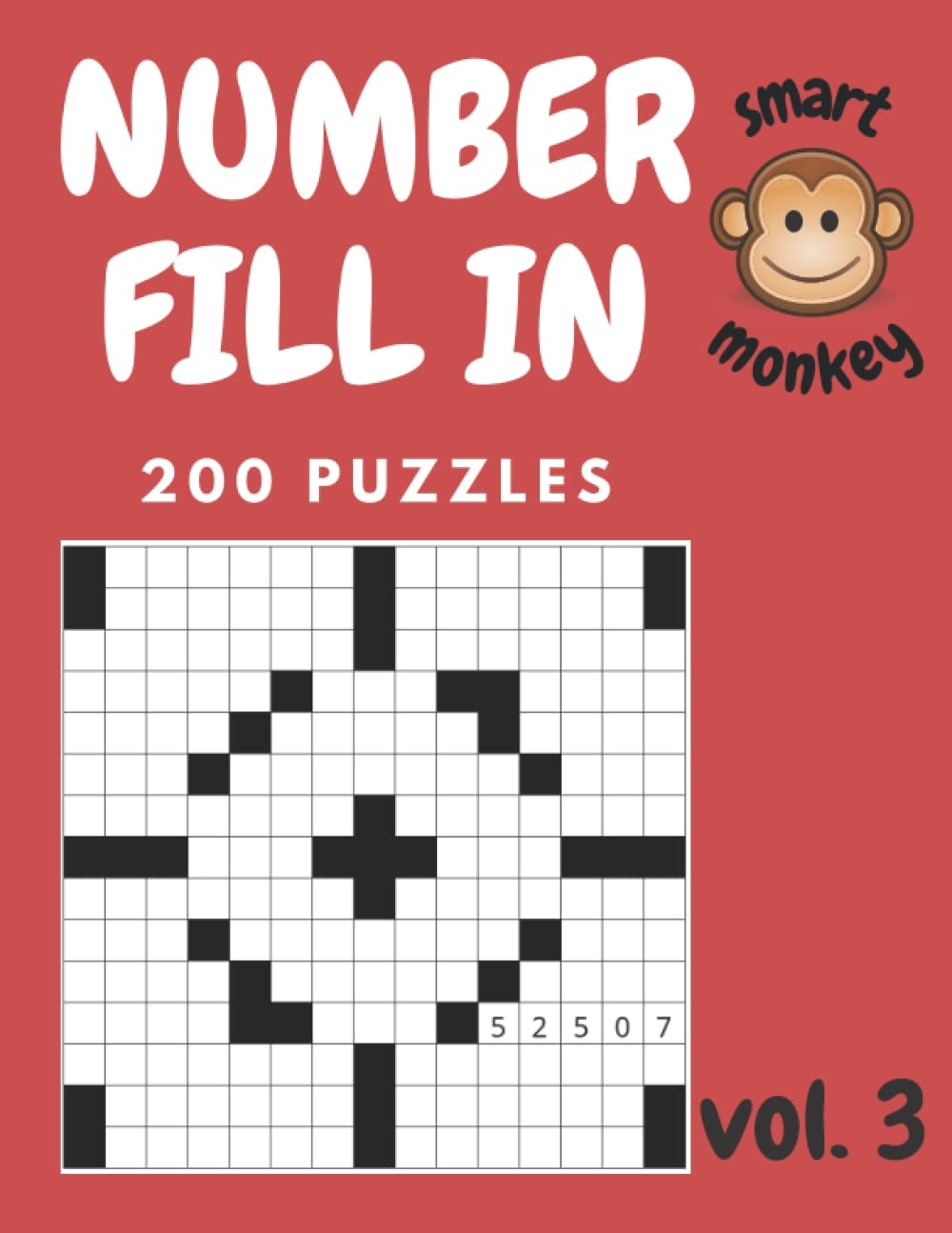 Number Crossword Puzzles Printable Adult