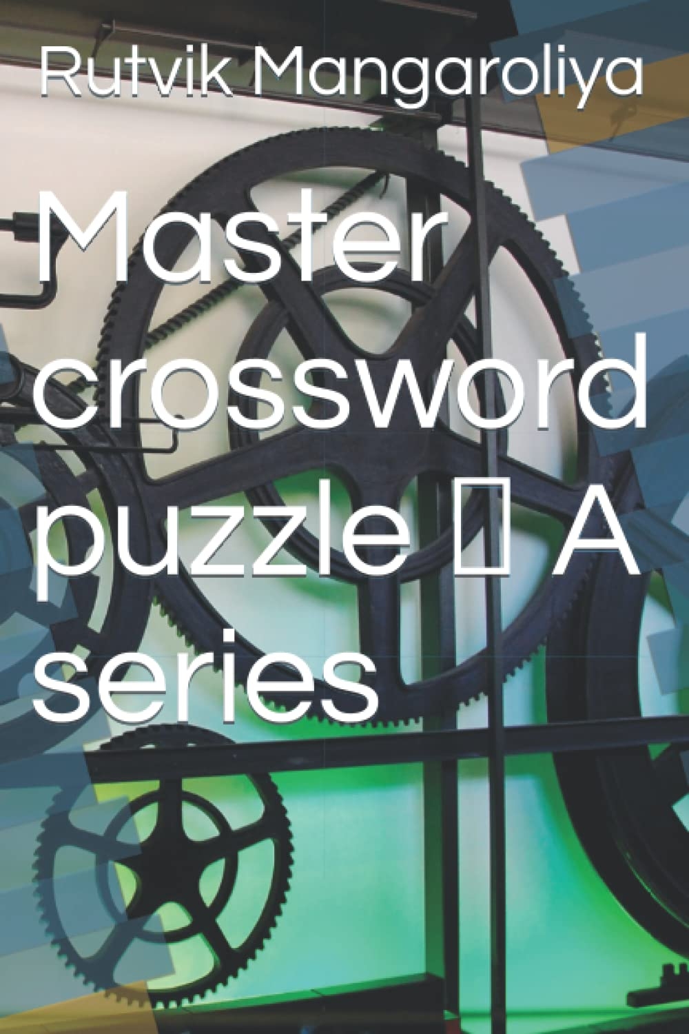 Crossword Master Puzzles