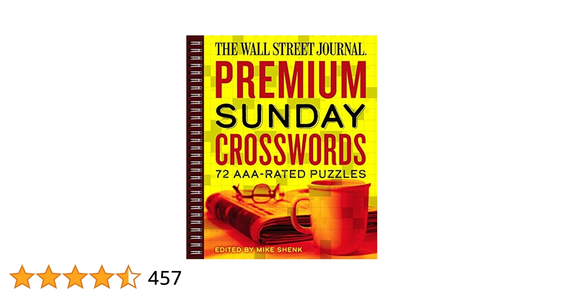Wall St Journal Crossword Puzzle