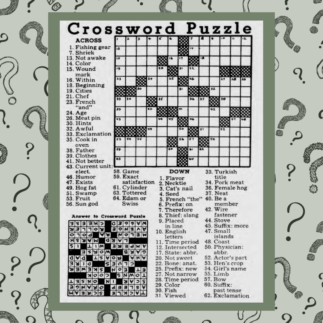 Daily Crossword Puzzles Usa Today