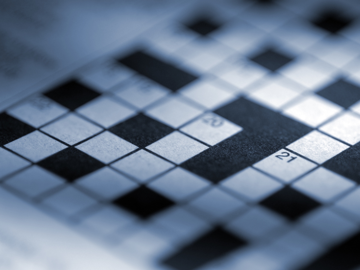 Arkadium Mini Crossword Answers For October 1 Mashable