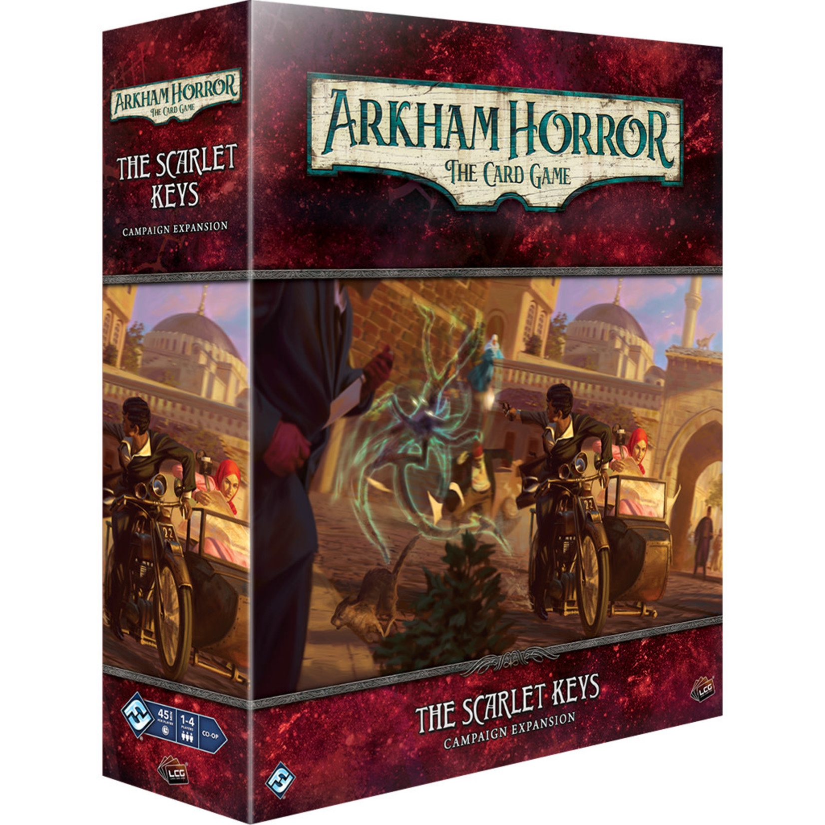 Free Crossword Puzzles Arkham Horror