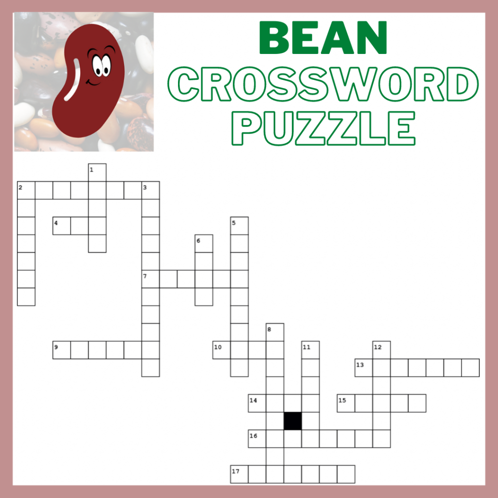 Crossword Puzzle Download