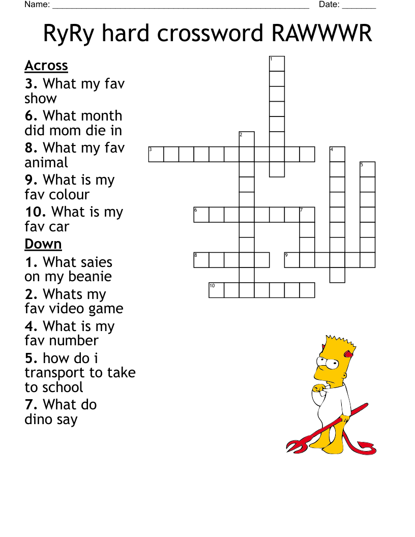 Solve Crossword Puzzles With Friends