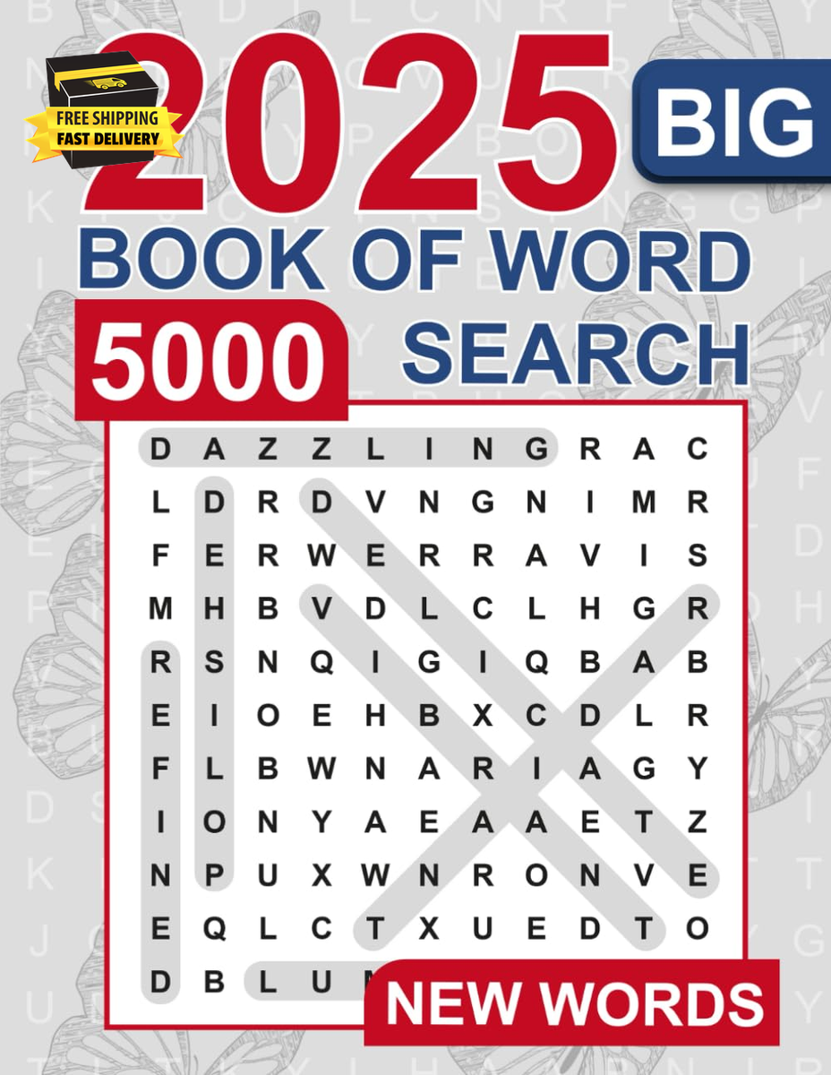 Best Crossword Puzzles For Adults And Seniors