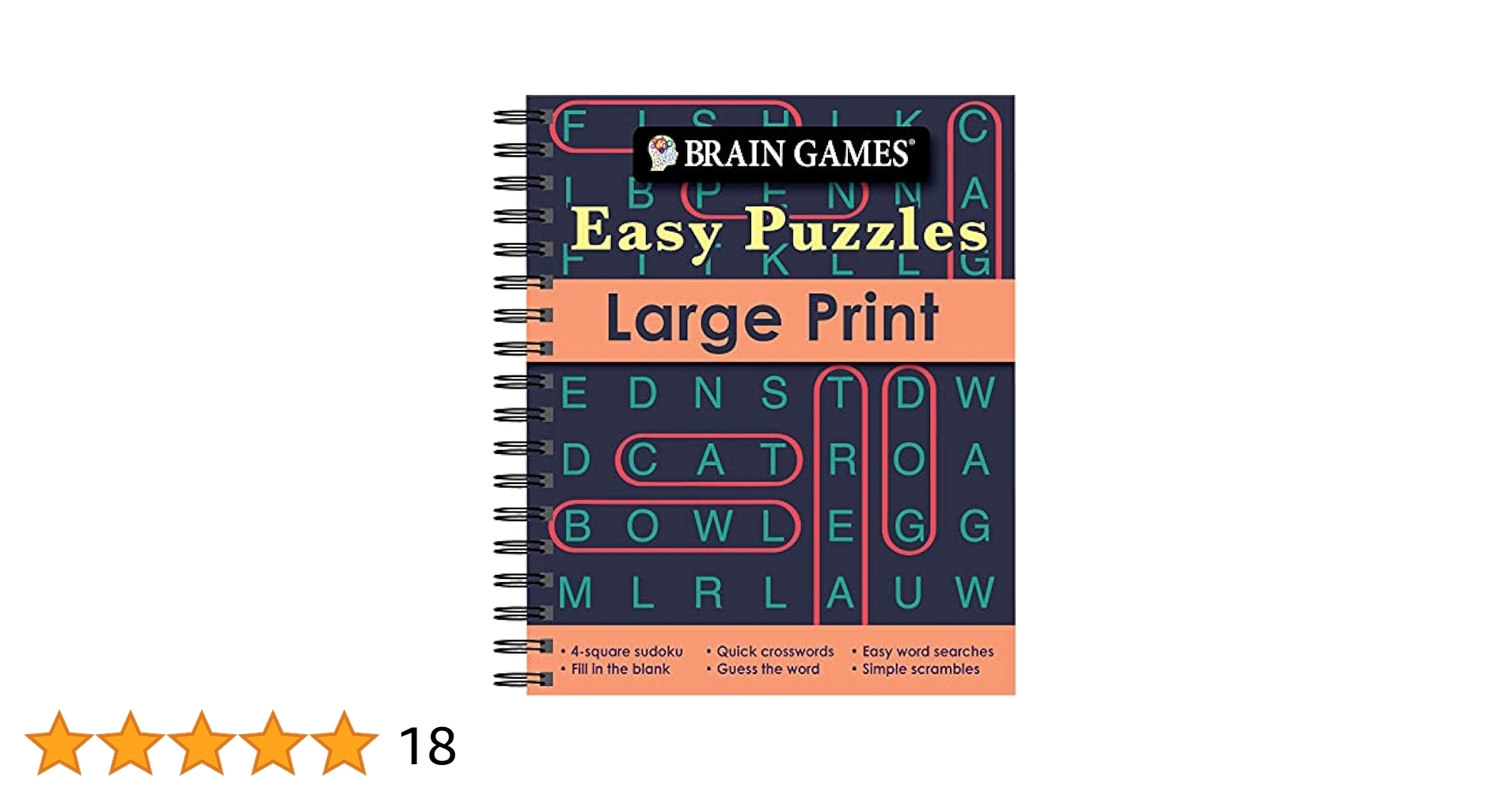 Fill In The Blank Crossword Puzzles Printable