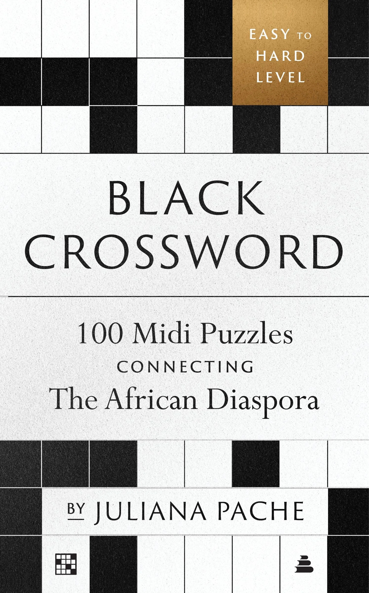 Buy The Books Black Crossword