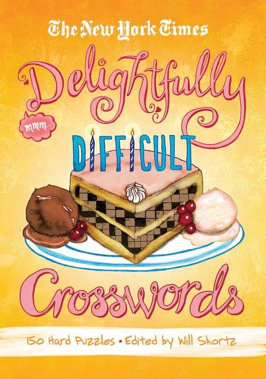 Challenging Crossword Puzzles 150 In A Paperback Ghana Ubuy