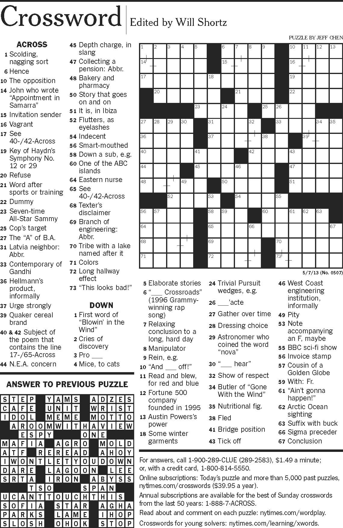 Free Crossword Puzzles With Friends