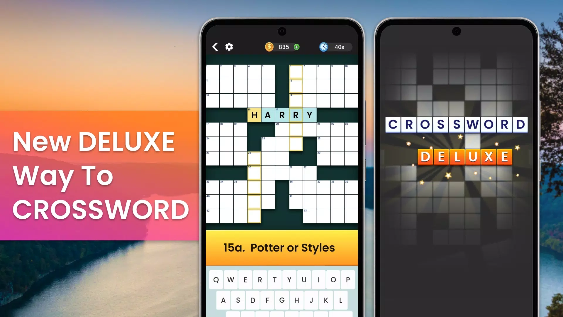 Crossword APK For Android Download PGYER APKHUB