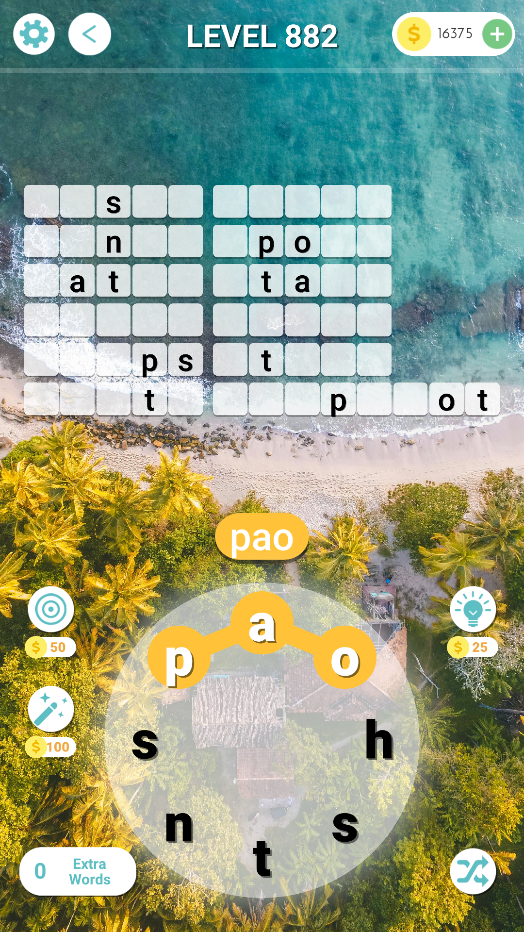 Crossword Brain 2 Word Game Free For Kindle Fire A Relaxing Brain Games Test Connect With Friends Offline Crossword Puzzles Search App No Wifi For 2 Adults Elderly 