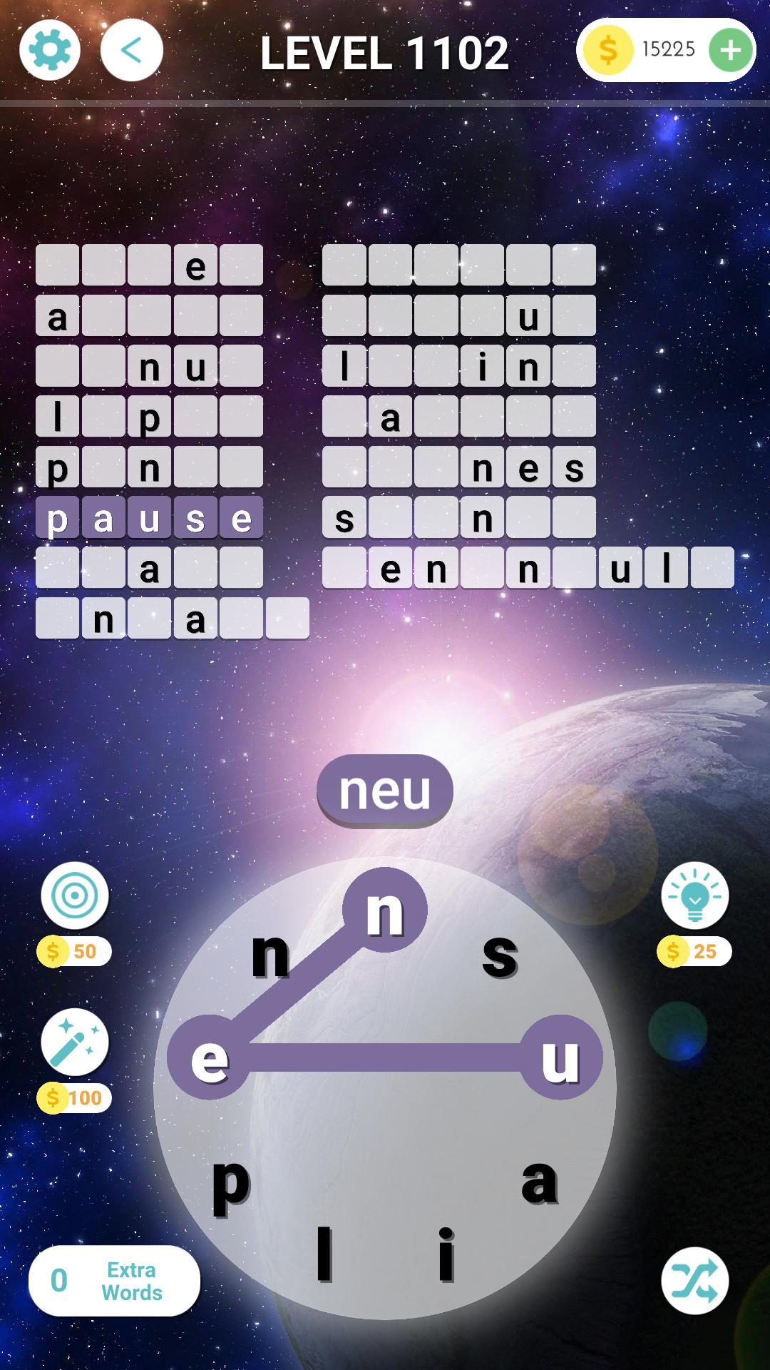 Crossword Brain 2 Word Game Free For Kindle Fire A Relaxing Brain Games Test Connect With Friends Offline Crossword Puzzles Search App No Wifi For 2 Adults Elderly 
