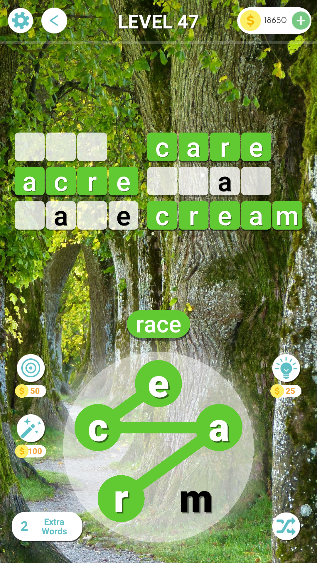 Crossword Brain 2 Word Game Free For Kindle Fire A Relaxing Brain Games Test Connect With Friends Offline Crossword Puzzles Search App No Wifi For 2 Adults Elderly 
