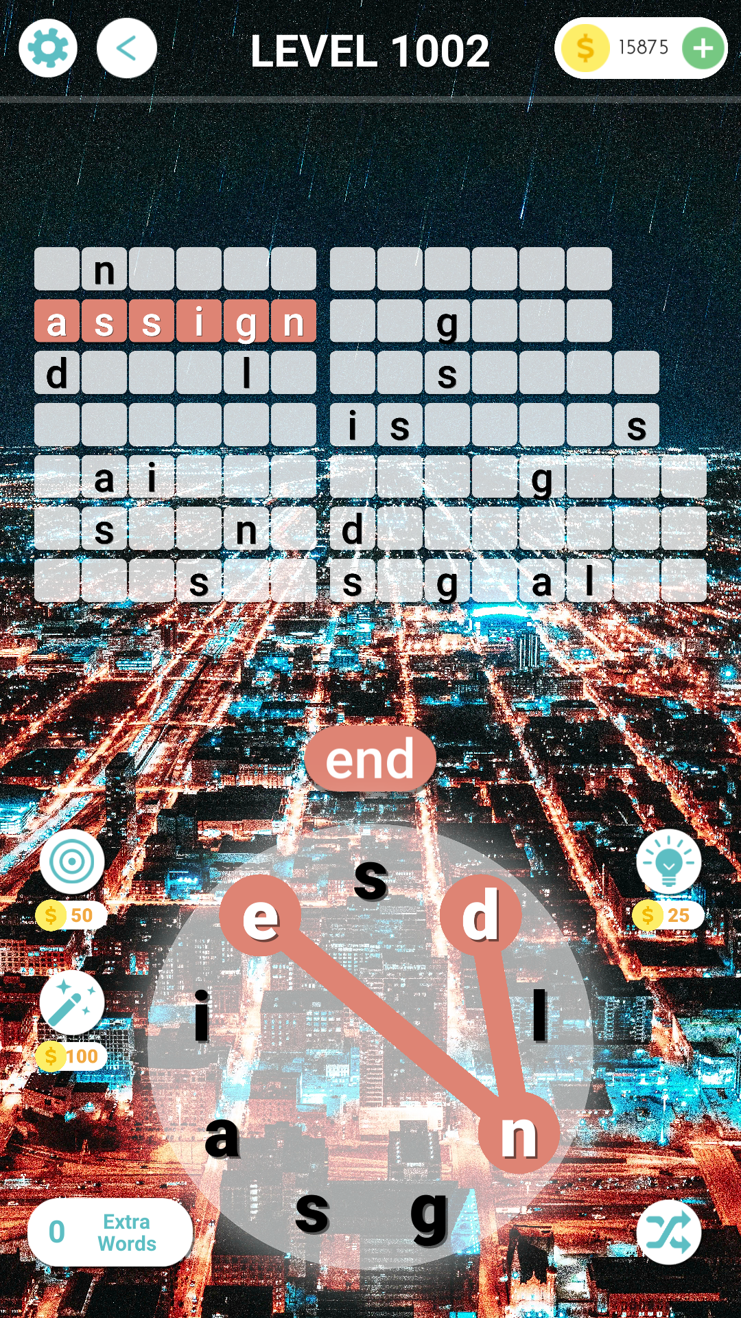Crossword Brain 2 Word Game Free For Kindle Fire A Relaxing Brain Games Test Connect With Friends Offline Crossword Puzzles Search App No Wifi For 2 Adults Elderly 
