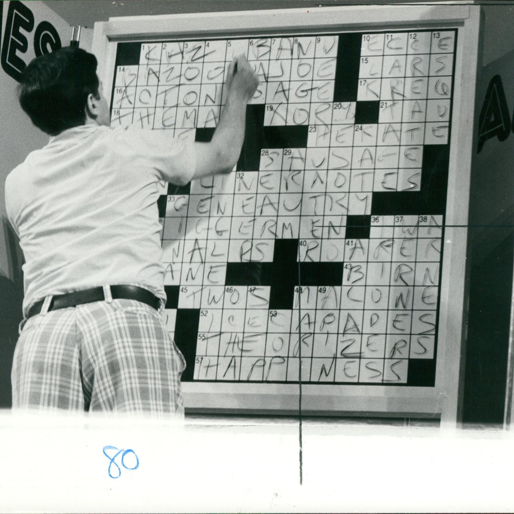 Premier Crossword Puzzles