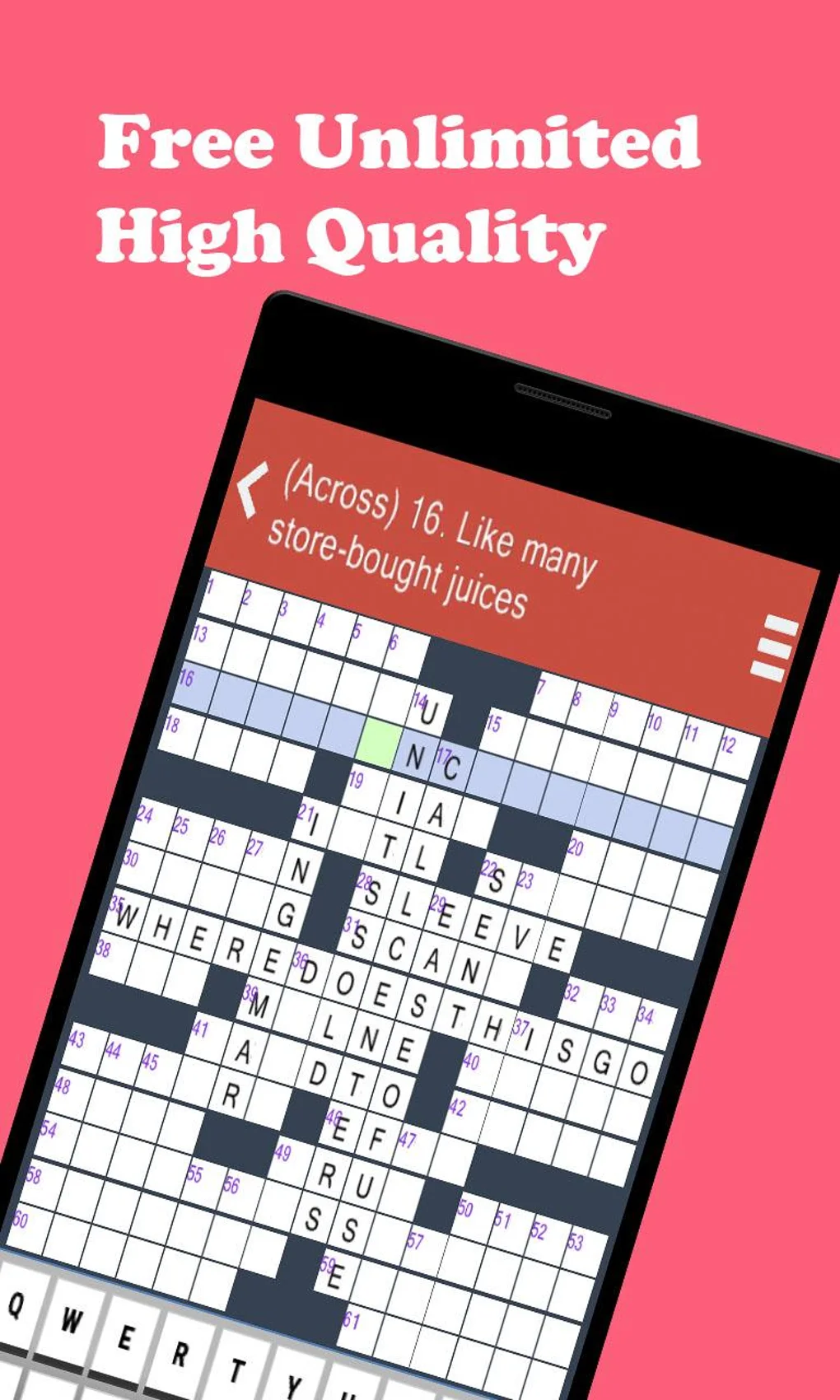 Crossword Daily Word Puzzle APK For Android Download