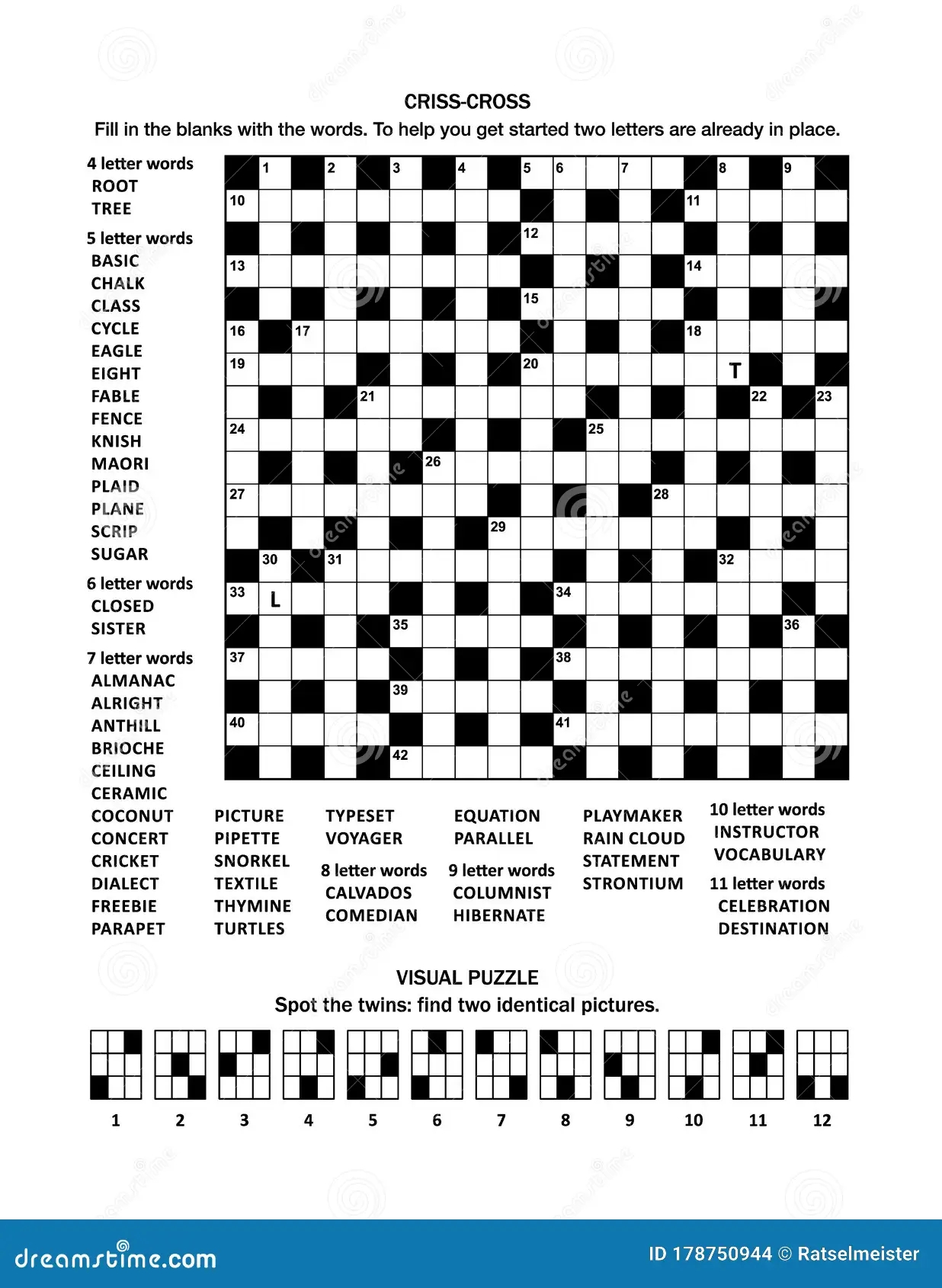 Crossword Fill Puzzle Adult Stock Illustrations 28 Crossword Fill Puzzle Adult Stock Illustrations Vectors Clipart Dreamstime