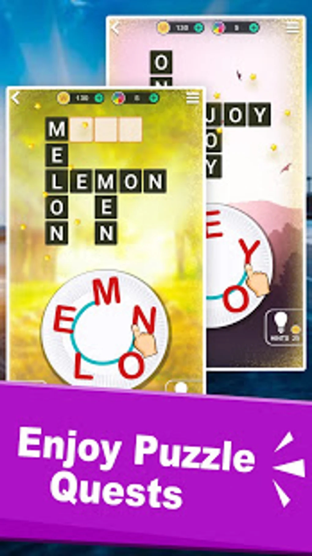 Crossword Jam APK For Android Download