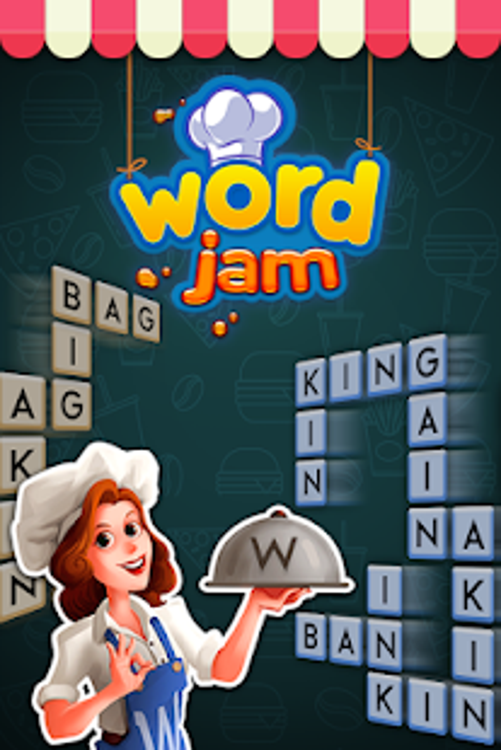 Crossword Puzzle Crossword Jam
