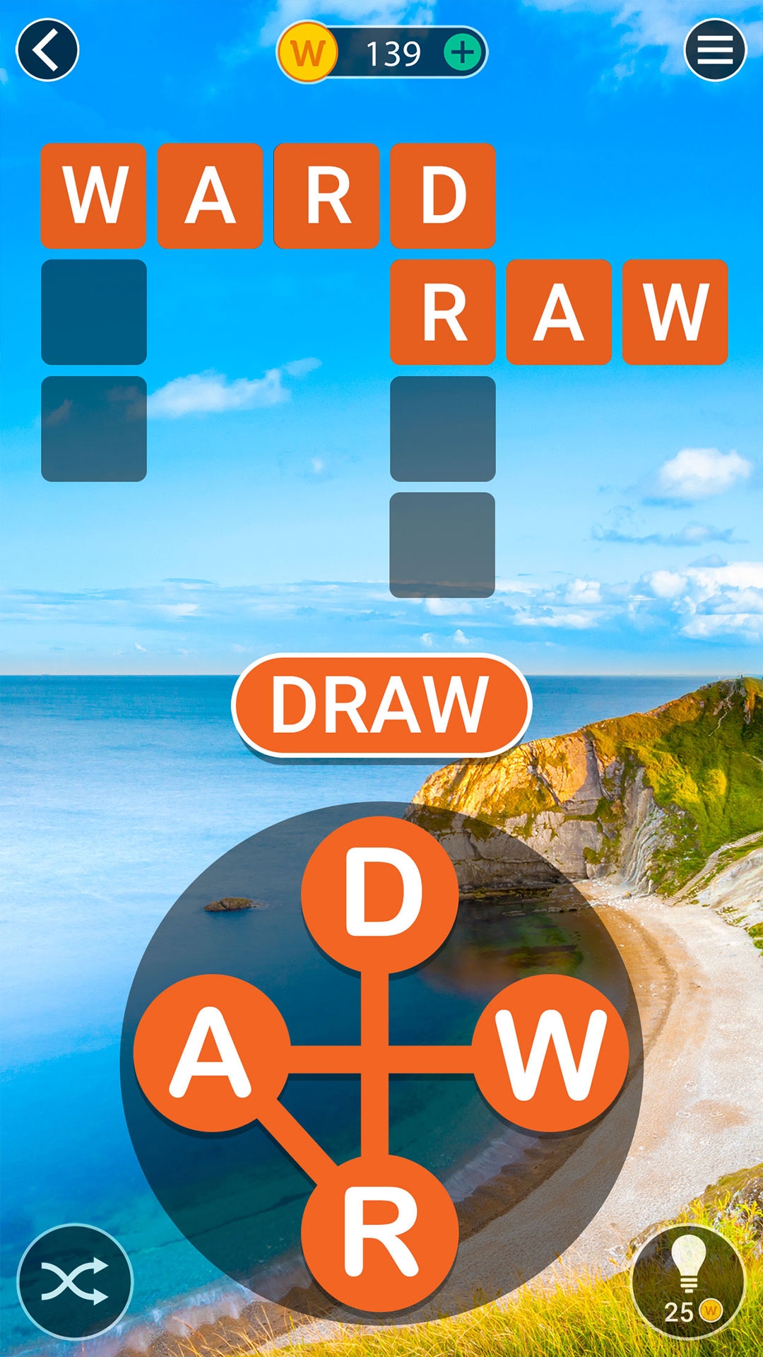 Crossword Jam App On Amazon Appstore