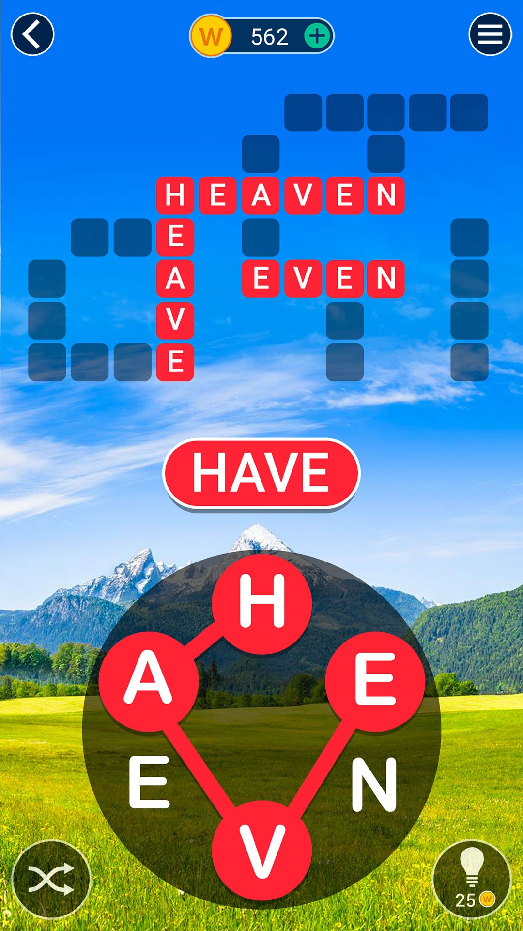 Crossword Jam App On Amazon Appstore