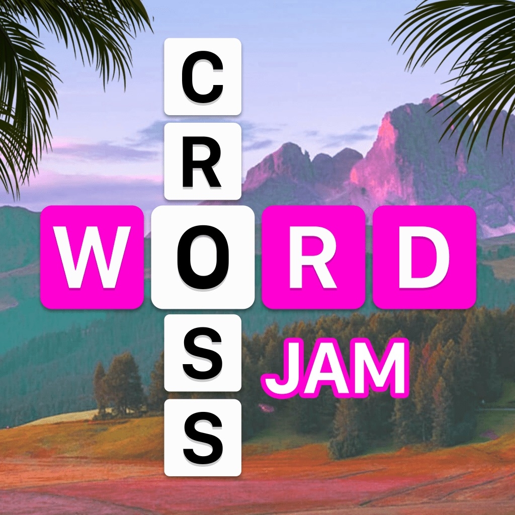 Crossword Jam Mrschristine
