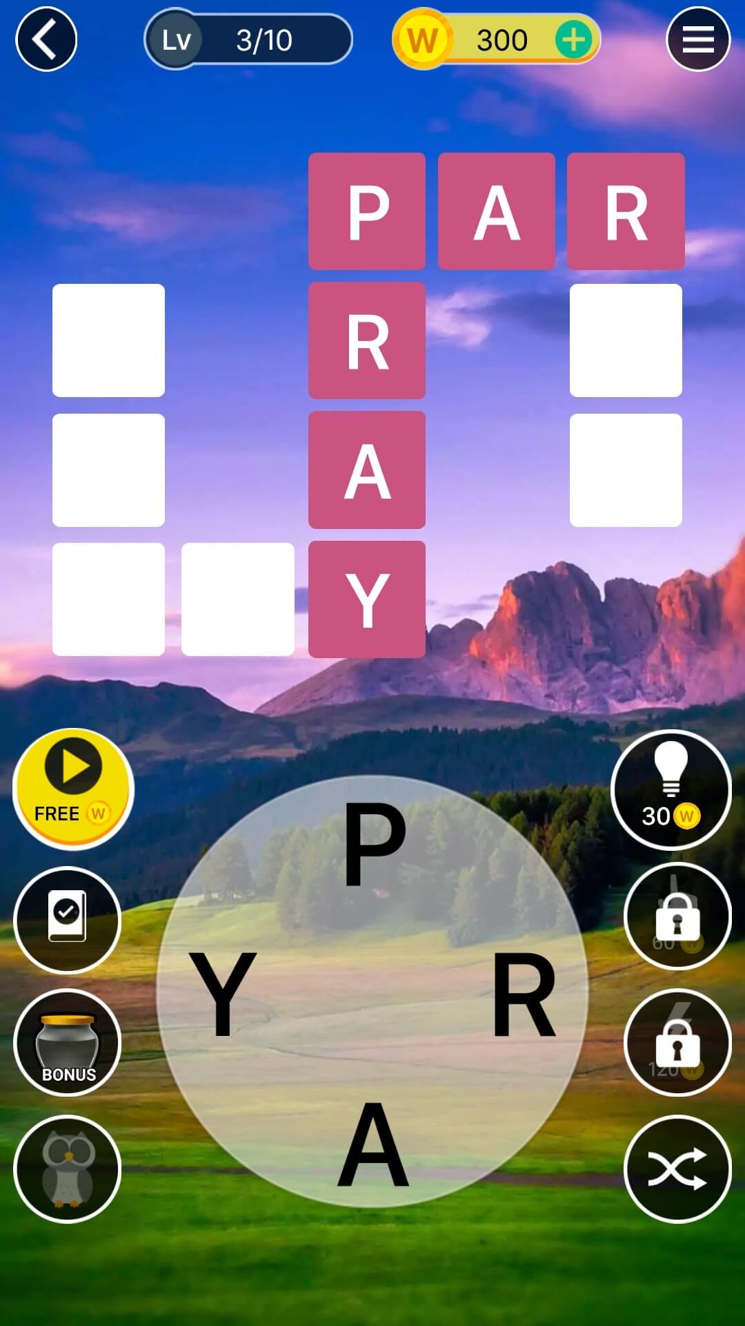 Crossword Jam Word Games Fun