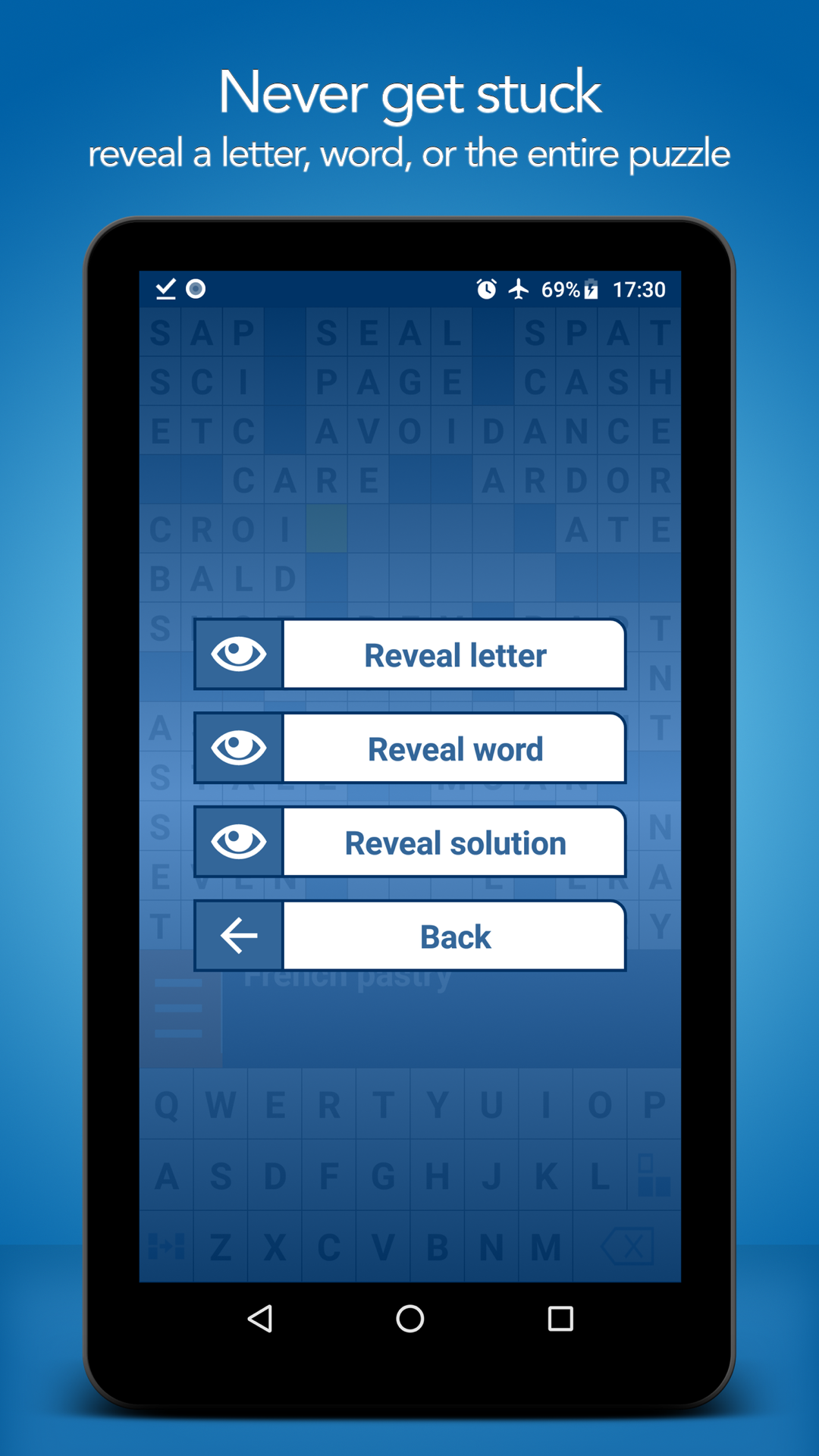 Amazon Crossword Puzzles Apps Online