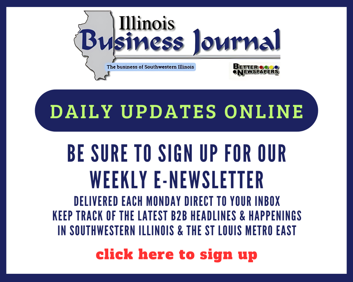 Crossword Puzzle Illinois Business Journal