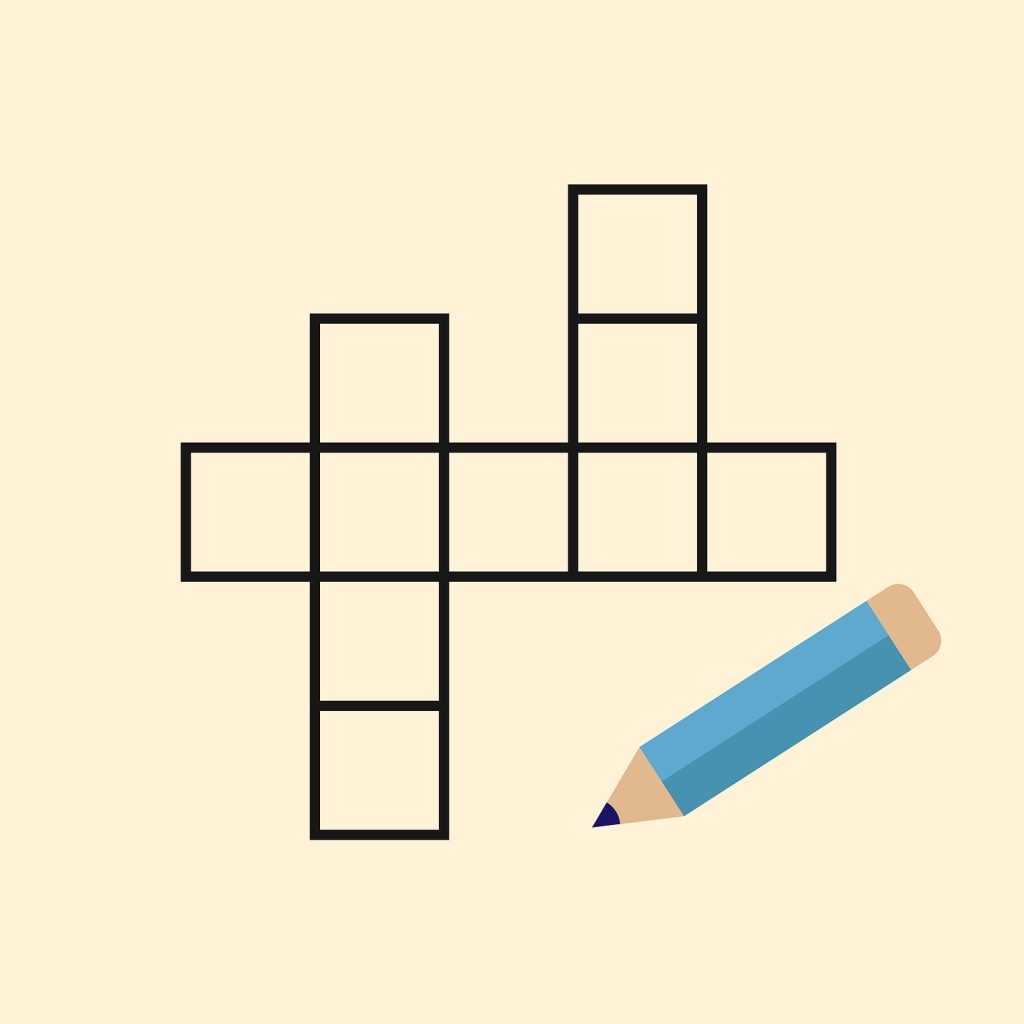 Crossword Puzzles AGE IN ACTION