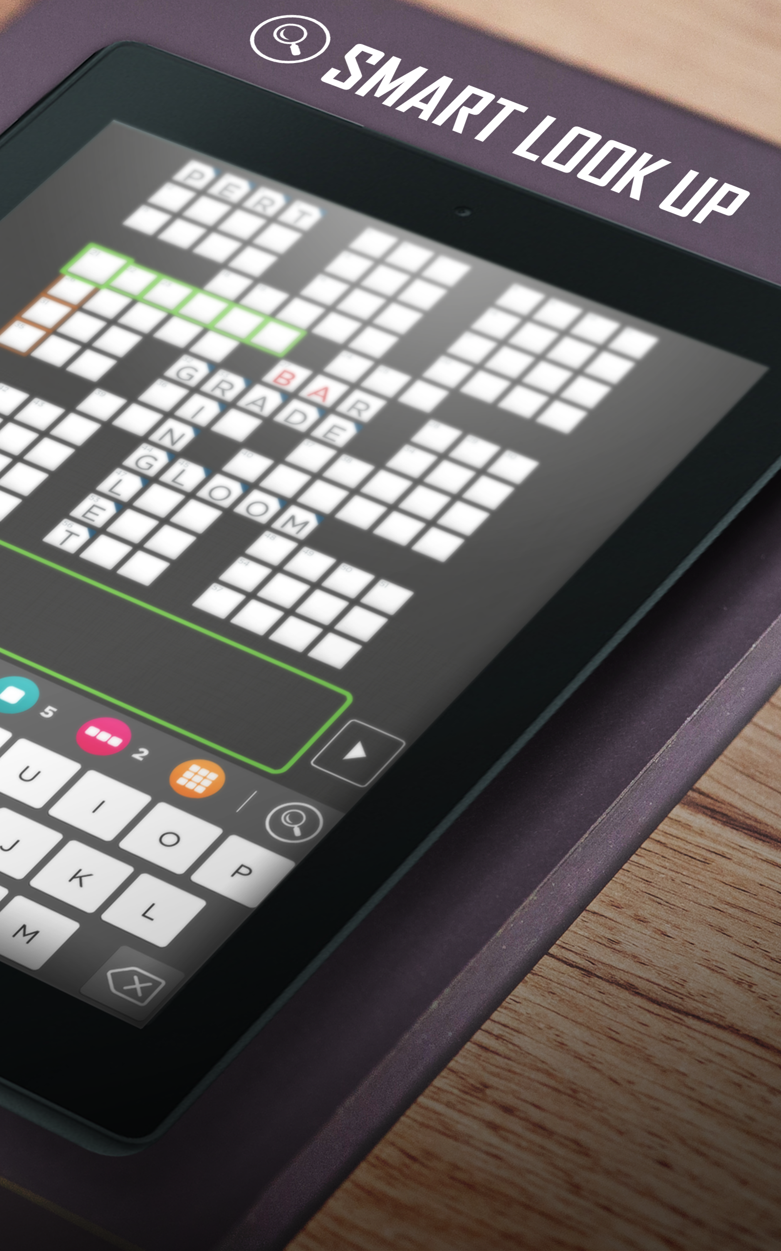 Crossword Puzzles Apps With Hints
