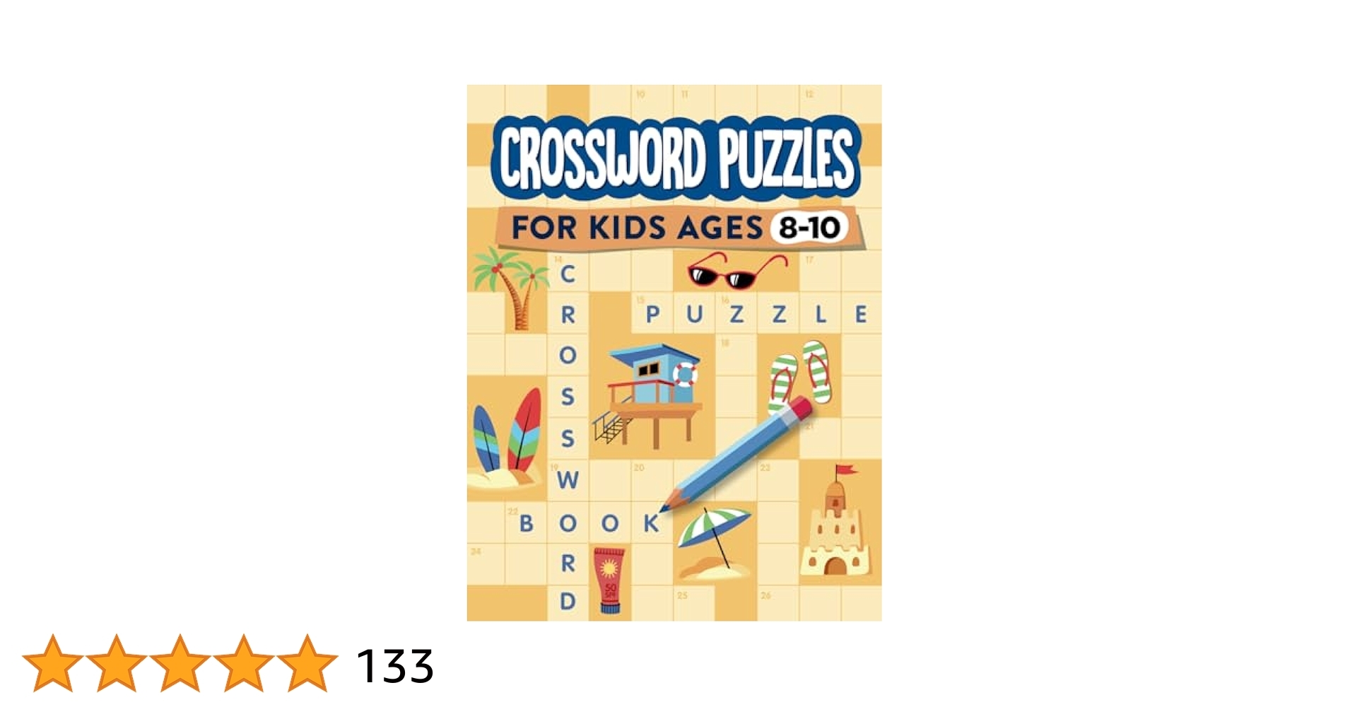 Crossword Puzzles For Kids Ages 8 10 A Crosswords Activity Book For Kids 8 10 With Fun And Educational Themes Fox Liberty Books Word Adventure 9798376061145 Amazon Books