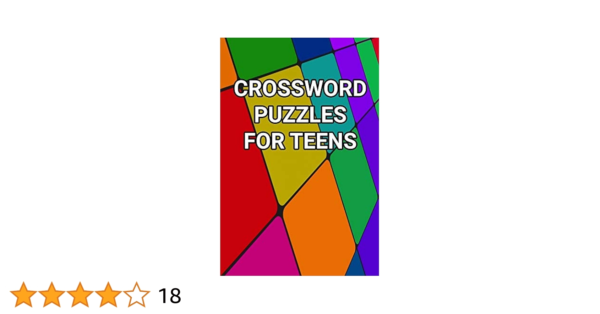 Crossword Puzzles For Teens 80 Large Print Crossword Puzzles With Solutions For Teenage Boys And Girls Press Onlinegamefree 9798650220428 Amazon Books