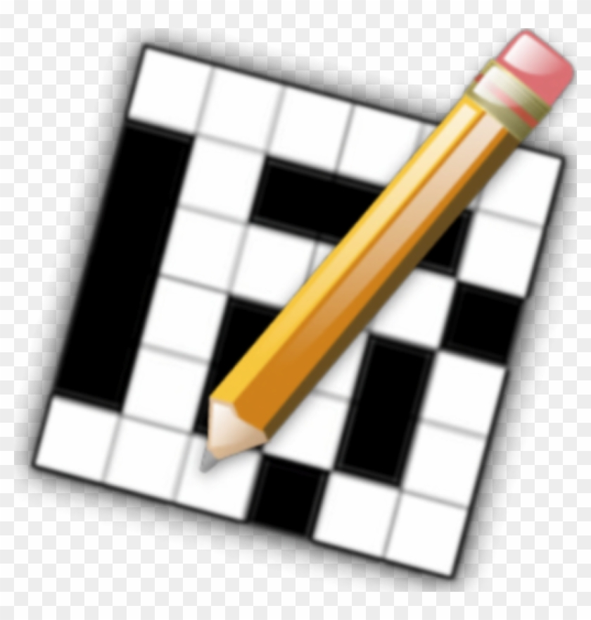 Crossword Puzzles Png Free Transparent PNG Clipart Images Download