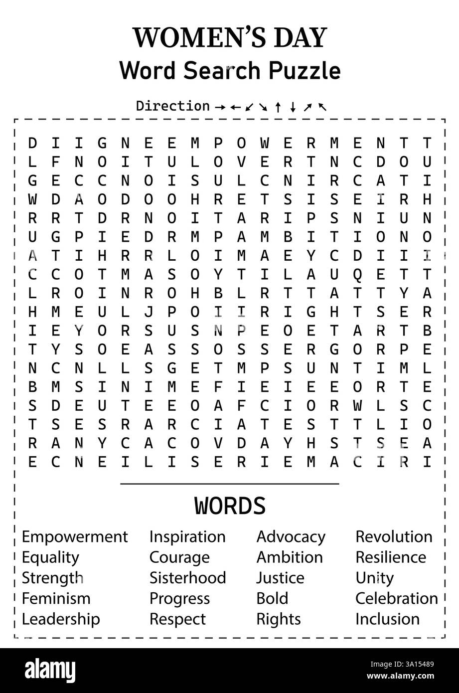 Difficult Crossword Puzzles Free Printable