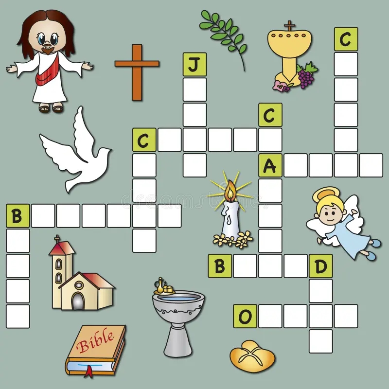 Crossword Religion Stock Illustrations 200 Crossword Religion Stock Illustrations Vectors Clipart Dreamstime