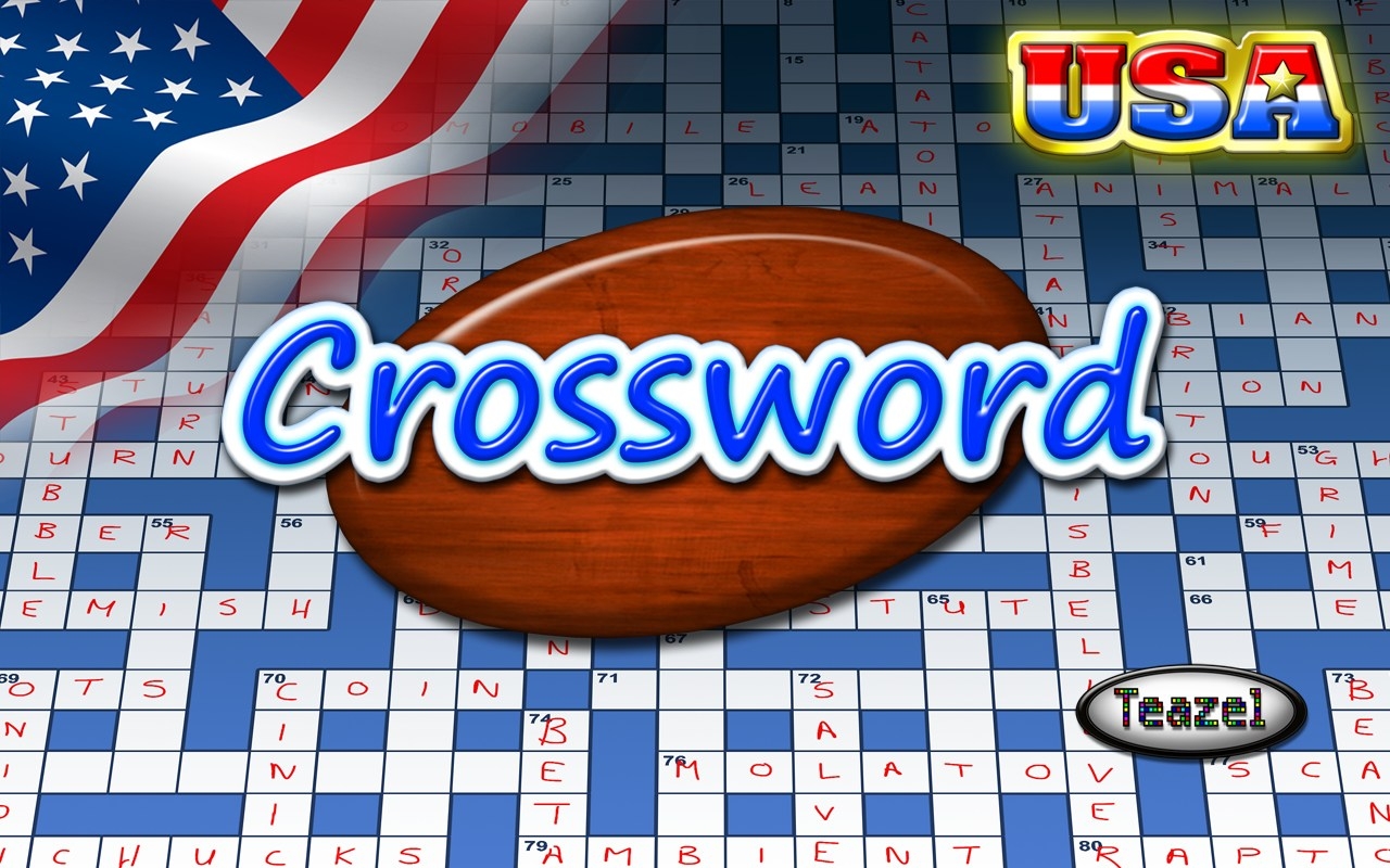 Crossword US App On Amazon Appstore