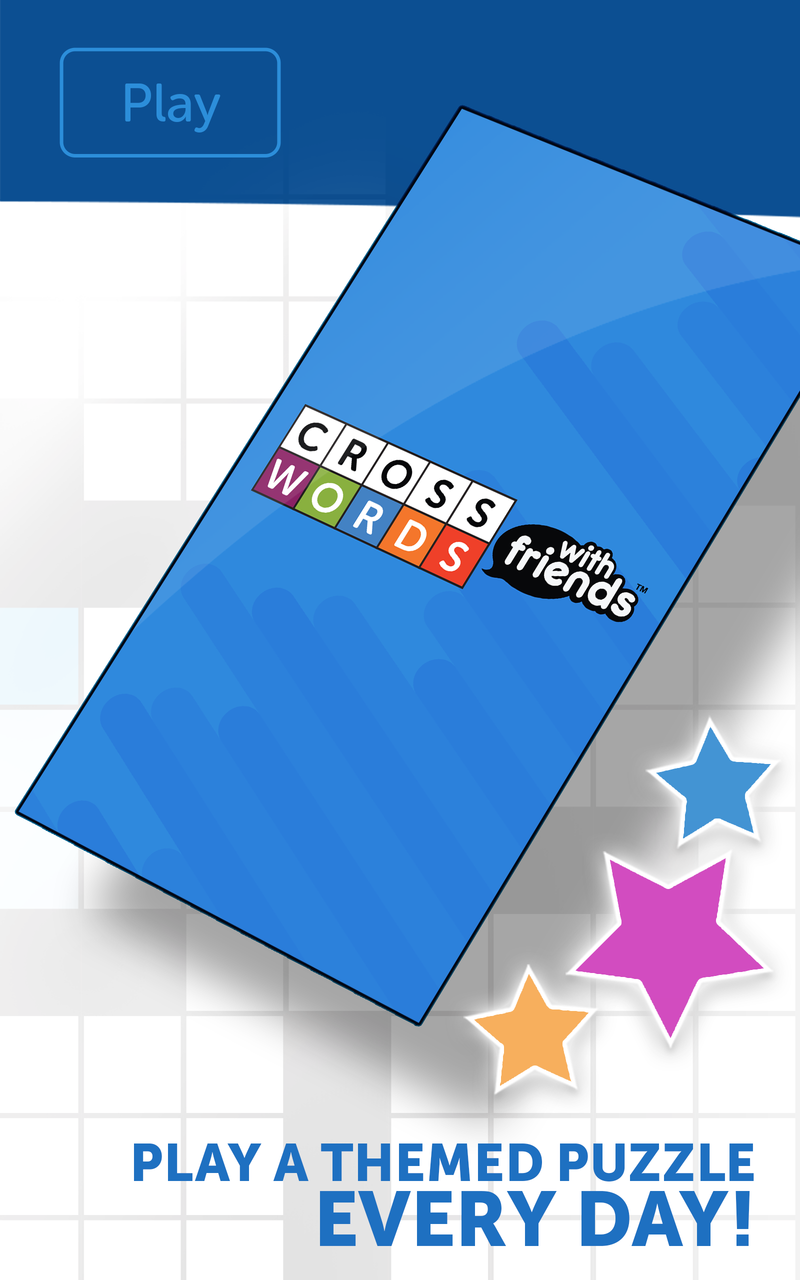 Crosswords With Friends App On Amazon Appstore