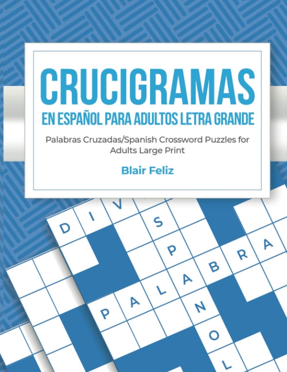 Crucigrama Crossword Puzzle
